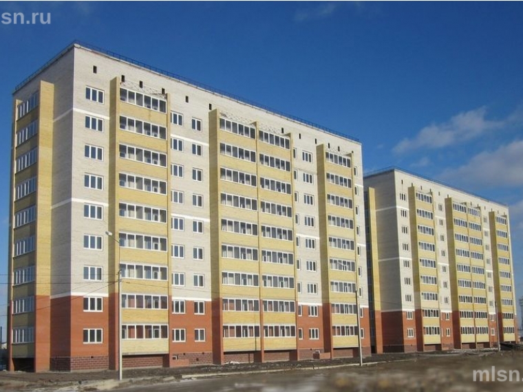 Омской мэрии удалось продать под застройку жильем землю в Каржасе #Экономика #Омск