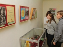 Восемь омских музеев примут участие в Международном фестивале в Москве #Культура #Омск