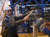 «Омский каучук» получил оборудование для производства фенола-ацетона #Экономика #Омск