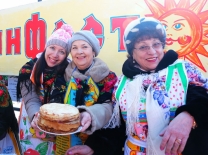 Омская филармония откроет на Любинском проспекте «Зимнее кафе» #Культура #Омск