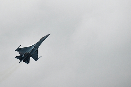 Американцы попытались сравнить истребители Су-35 и F-35 и не смогли #Наука #Техника #Новости