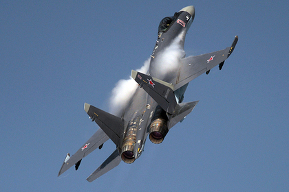 Россия обменяет Су-35 на пальмовое масло #Наука #Техника #Новости