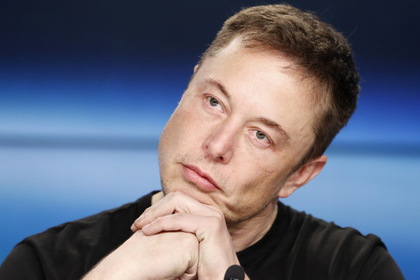 Илон Маск задумал выкупить Tesla #Финансы #Новости #Сегодня