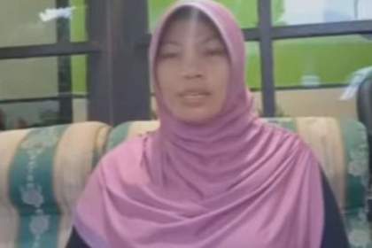 Индонезийка доказала домогательства начальника и получила тюремный срок #Мир #Новости #Сегодня