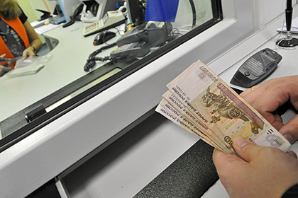 Убыток крупнейших банков России достиг 11 миллиардов рублей