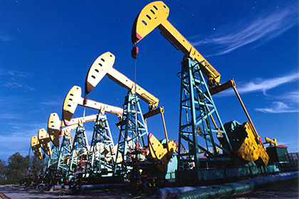 Цена нефти Brent превысила 49 долларов