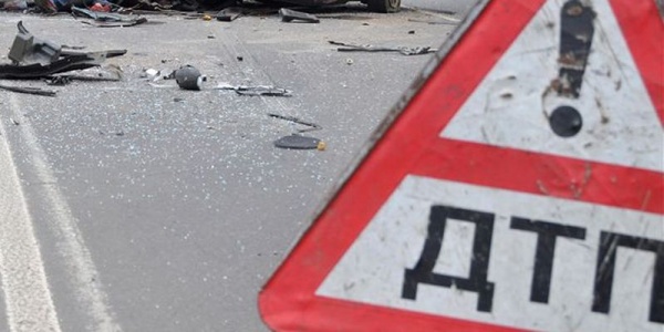 В Омской области насмерть разбился водитель «Волги»