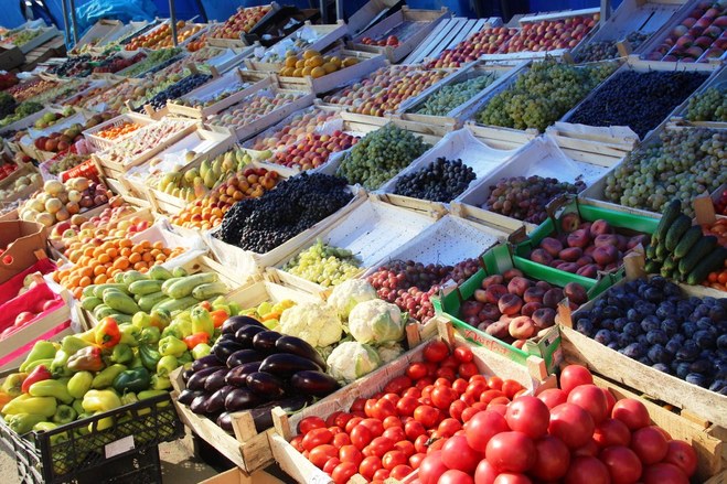 Скоро останется только местное: Россельхознадзор запретил болгарские продукты