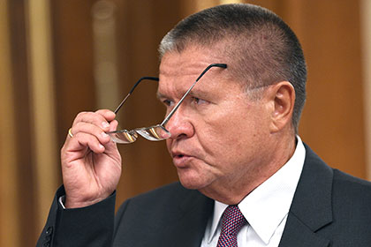 Улюкаев рассказал о продуктовом эмбарго против Украины