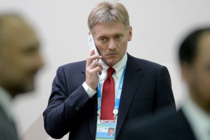 В Кремле прокомментировали отказ России от вступления в ОПЕК