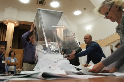 В Иркутской области состоится второй тур губернаторских выборов