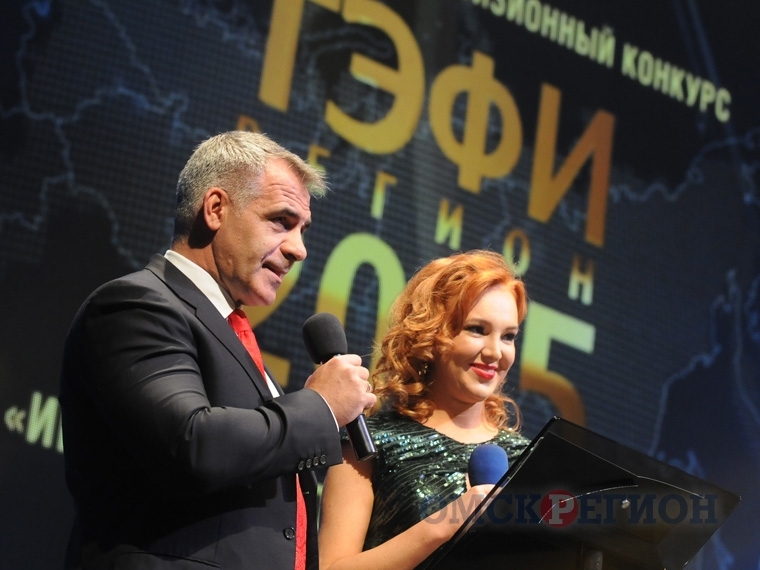 В Омске назвали финалистов XIV Всероссийского фестиваля «ТЭФИ-Регион»