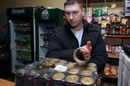 ФАС предложила снять запрет на продажу алкогольных энергетиков в регионах ФАС предложила снять запрет на продажу алкогольных энергетиков в регионах