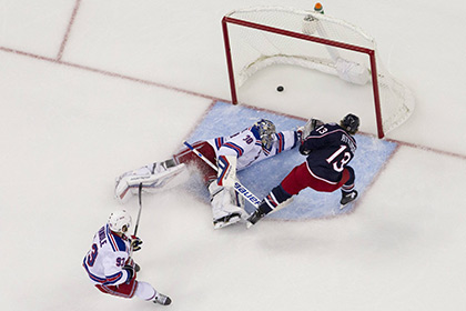 В НХЛ задумались об увеличении размеров ворот