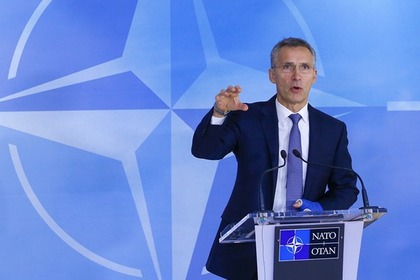 НАТО пообещало военный ответ при гибридной атаке на страны альянса