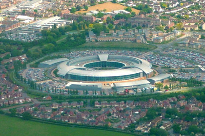 Британская спецслужба призналась в хакерской деятельности