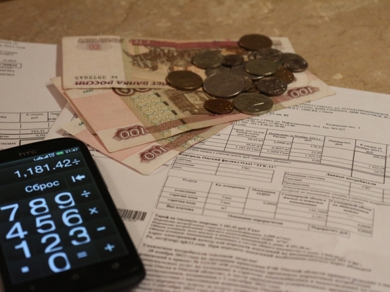 Жители Усть-Ишима и Тары заплатят за «коммуналку» почти в полтора раза больше
