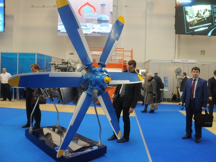 Омские наработки представят на Арктическом форуме в Санкт-Петербурге