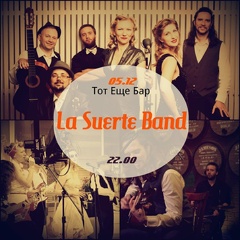 La Suerte Band