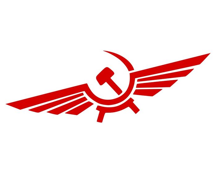 Логотип омского "Авангарда": от 50-х годов до наших дней #Спорт #Новости
