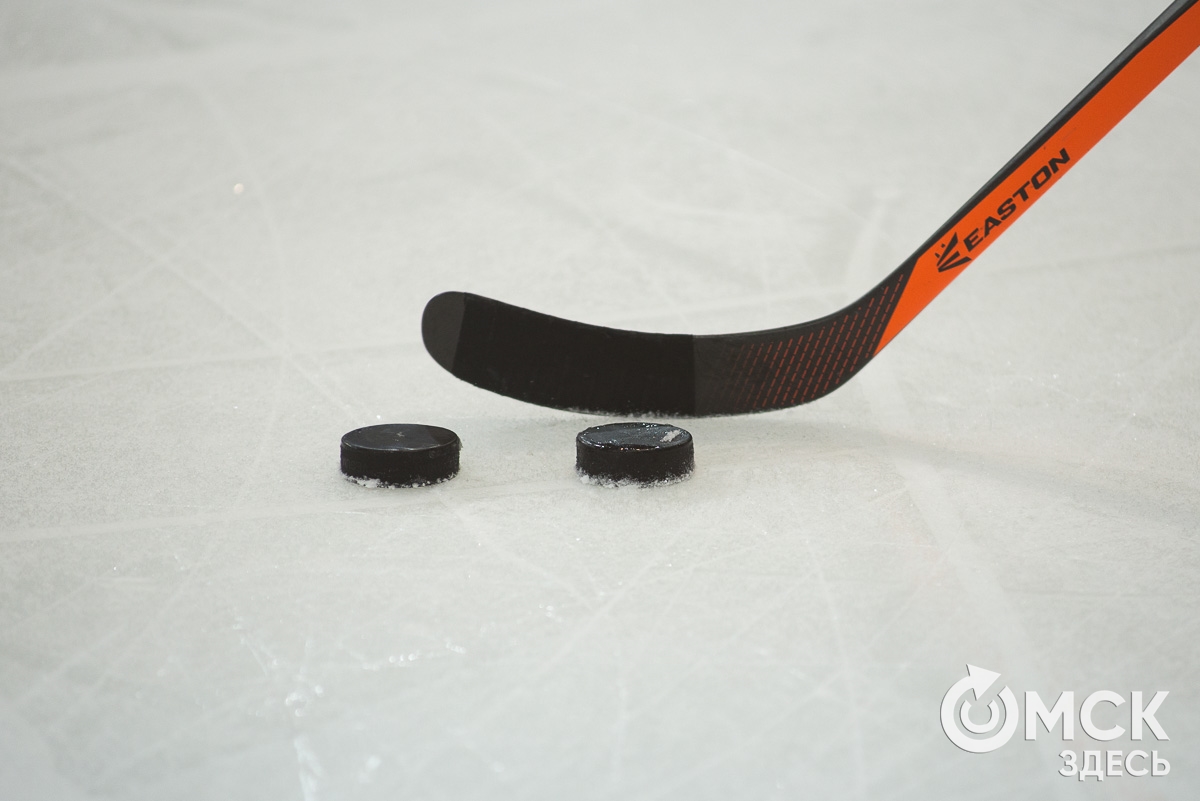 Топ-5 причин пойти на хоккей 6 мая #Спорт #Новости