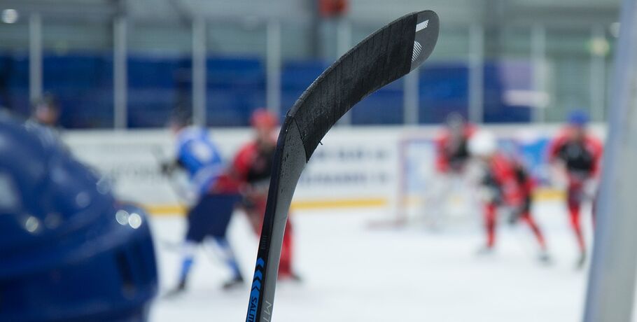 Омск готовится к Молодёжному чемпионату мира по хоккею #Спорт #Новости