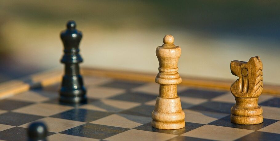 Омский шахматист стал седьмым на чемпионате мира по блицу #Спорт #Новости