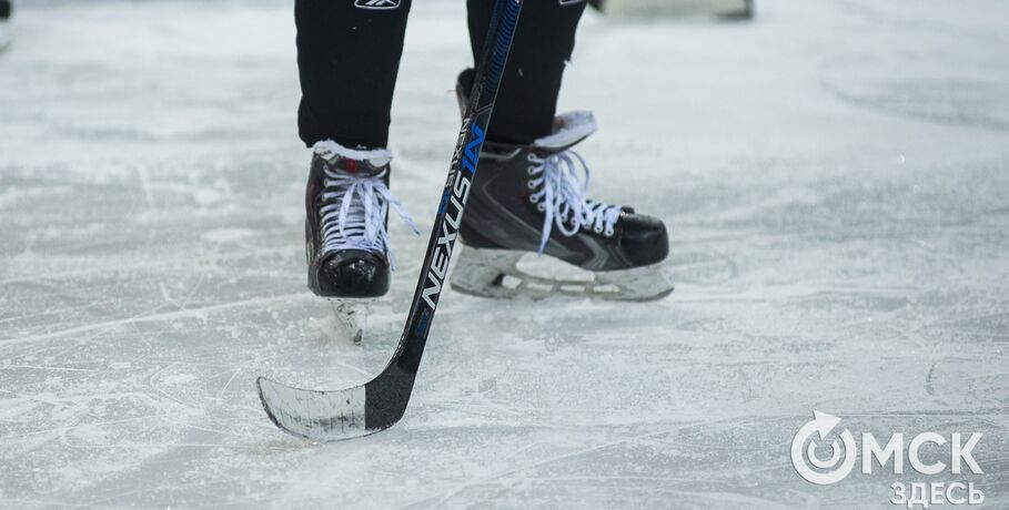 Хоккеист Свитов перешёл из игроков в руководители #Спорт #Новости