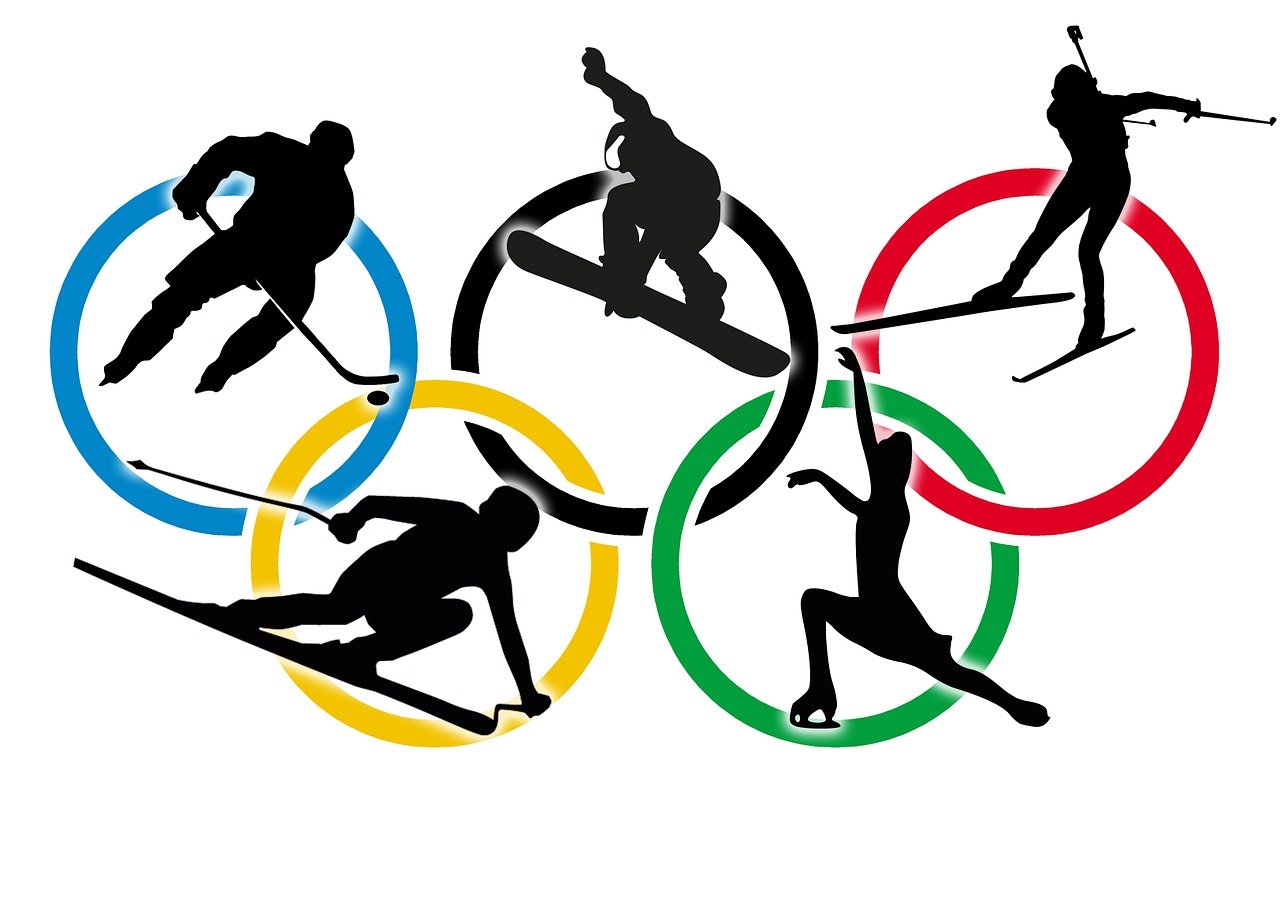 Омские спортсмены готовятся к Олимпиаде в Пекине #Спорт #Новости