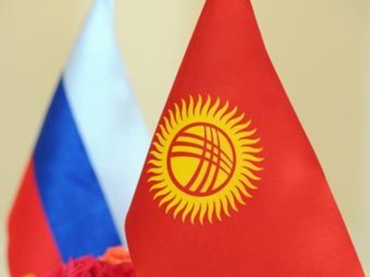 Омская компания будет поставлять в Киргизию замороженные полуфабрикаты #Экономика #Омск