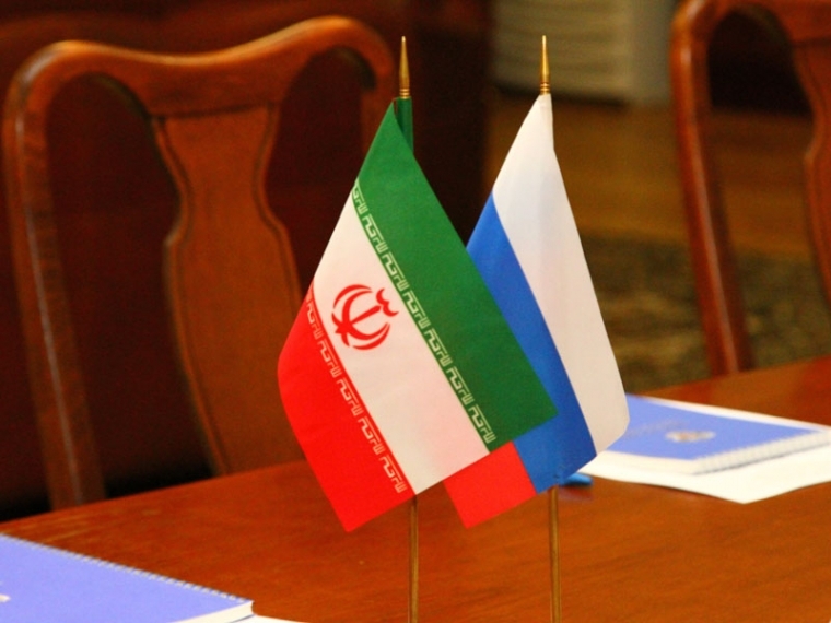 Назаров поедет в Иран развивать экономическое сотрудничество #Экономика #Омск