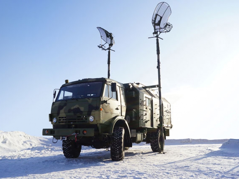 Российским военным начали поступать омские средства связи нового поколения #Экономика #Омск