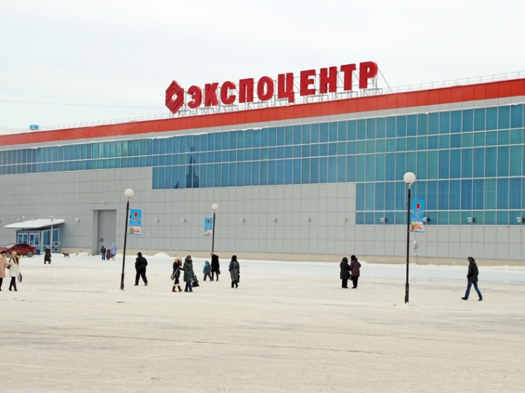 В Омске российские экспортеры обсуждают короткий путь на зарубежные рынки #Экономика #Омск