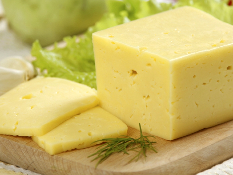 Маслосыркомбинат «Тюкалинский» оштрафовали за «неправильный» сыр #Экономика #Омск