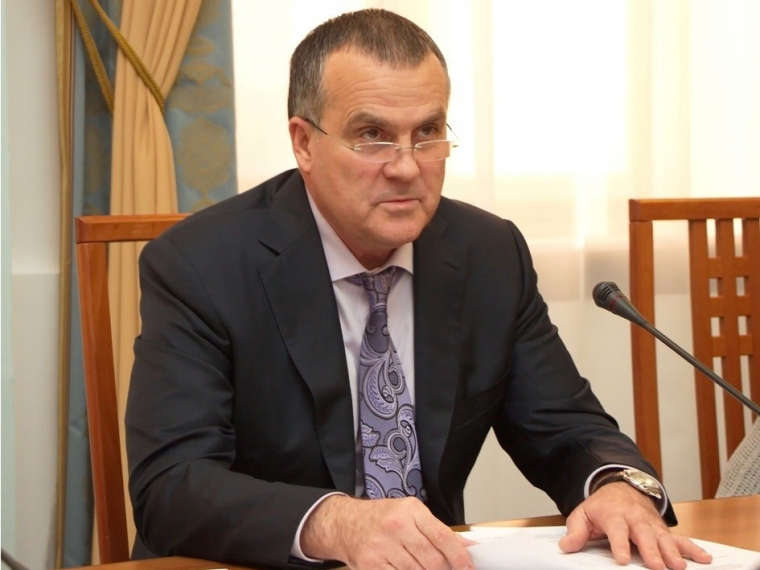 Андрей Новоселов: «В снижении поголовья КРС виноваты непрофессионалы» #Экономика #Омск