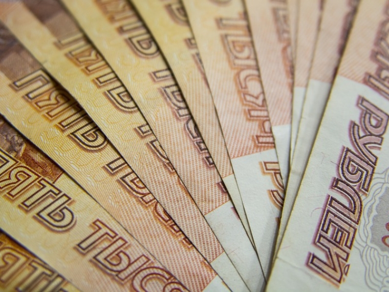 Сбербанк прокредитует Омскую область на 6 миллиардов рублей #Экономика #Омск