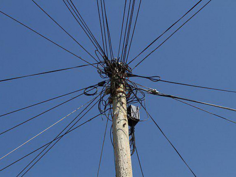 «Омские кабельные сети» проверит прокуратура и КСП #Экономика #Омск