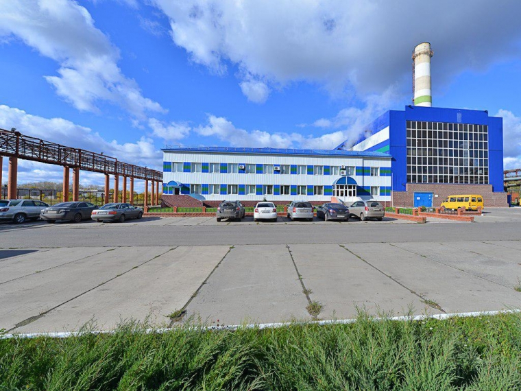 «Омский каучук» модернизирует производство добавок к моторному топливу #Экономика #Омск