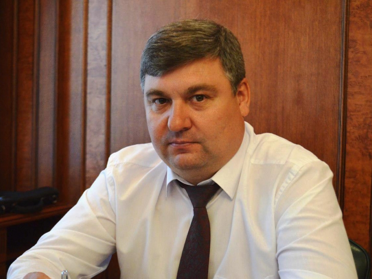 Владимир Стрельцов: «Сейчас для меня самое главное — контроль качества» #Экономика #Омск