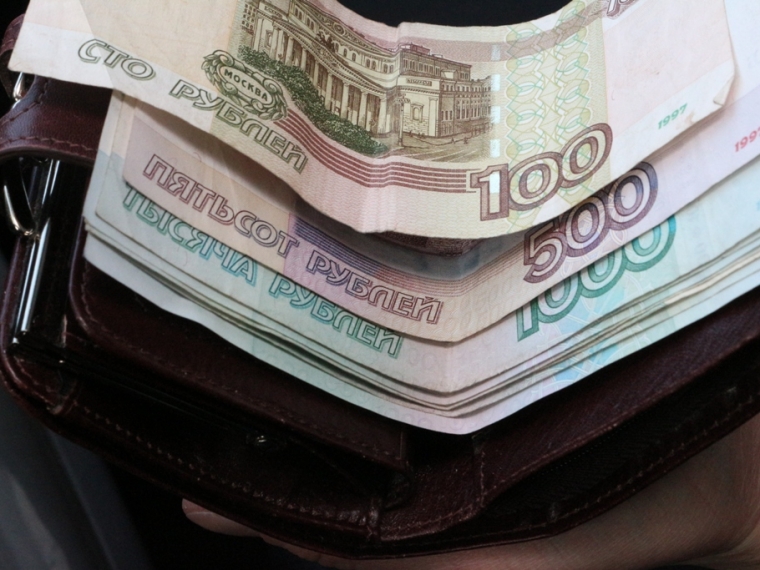 Зарплата 64% омичей недотянула до среднеобластного уровня в 28 тысяч рублей — Омскстат #Экономика #Омск