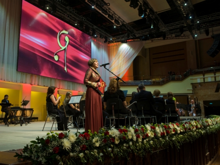 Международный конкурс скрипачей имени Янкелевича начнется в Омске 24 апреля #Культура #Омск