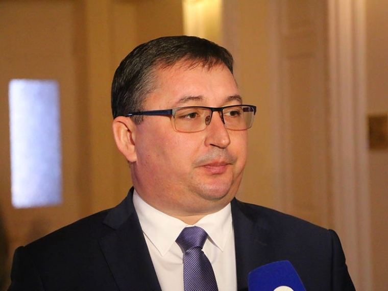 Омский минфин объявил аукцион на кредитование в 5 миллиардов рублей #Экономика #Омск