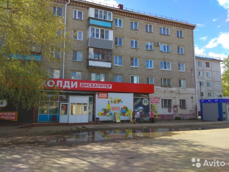 Новосибирский ретейлер «Холидей» оперативно избавляется от своих магазинов #Экономика #Омск