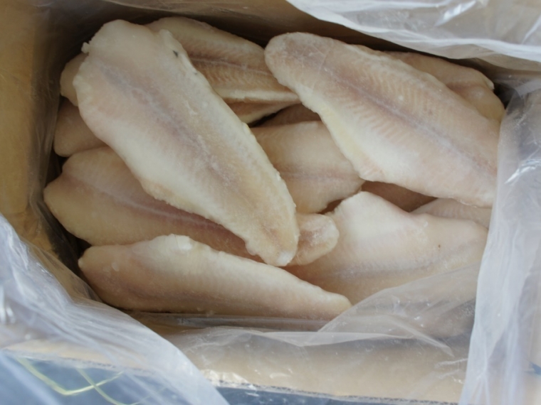 Роспотребнадзор забраковал в омских магазинах более тонны рыбы и морепродуктов #Экономика #Омск