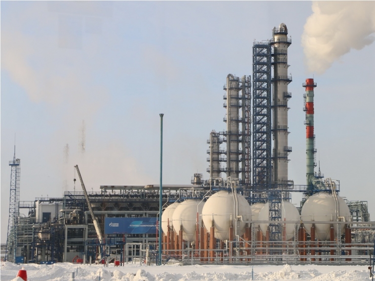 На Омском НПЗ внедрят автоматизированную систему учета выбросов #Экономика #Омск