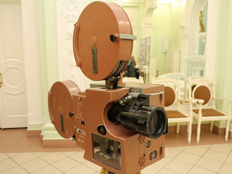 В Омске пройдет фестиваль фильмов, снятых детьми #Культура #Омск
