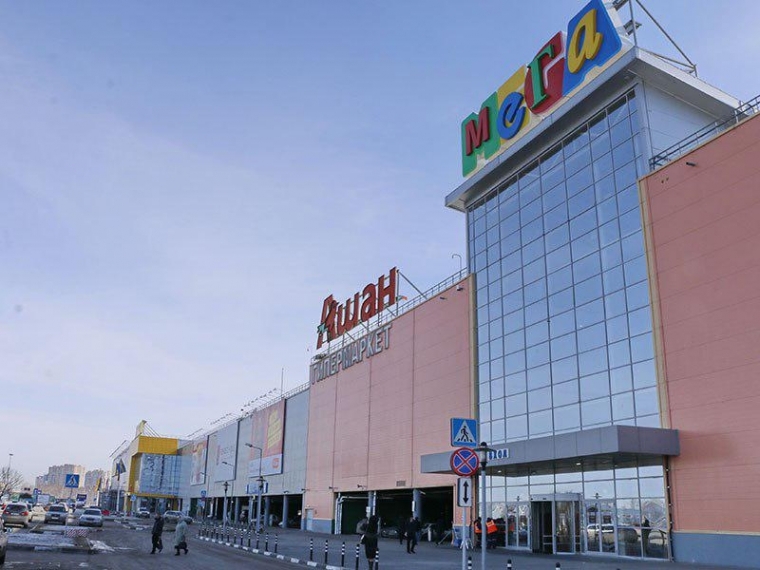 В Омске уточняют список крупных зданий коммерческого назначения #Экономика #Омск