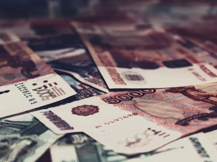 Пострадавшие от коронавируса омские бизнесмены получили субсидий на 1 млрд рублей #Экономика #Омск