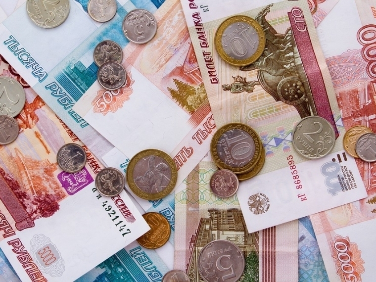 За первое полугодие омские налогоплательщики перечислили в бюджет почти 27 млрд рублей #Экономика #Омск