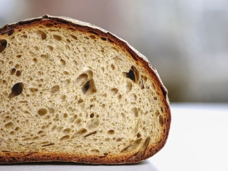 Большого роста цен на хлеб в Омской области не ожидается — минсельхоз #Экономика #Омск